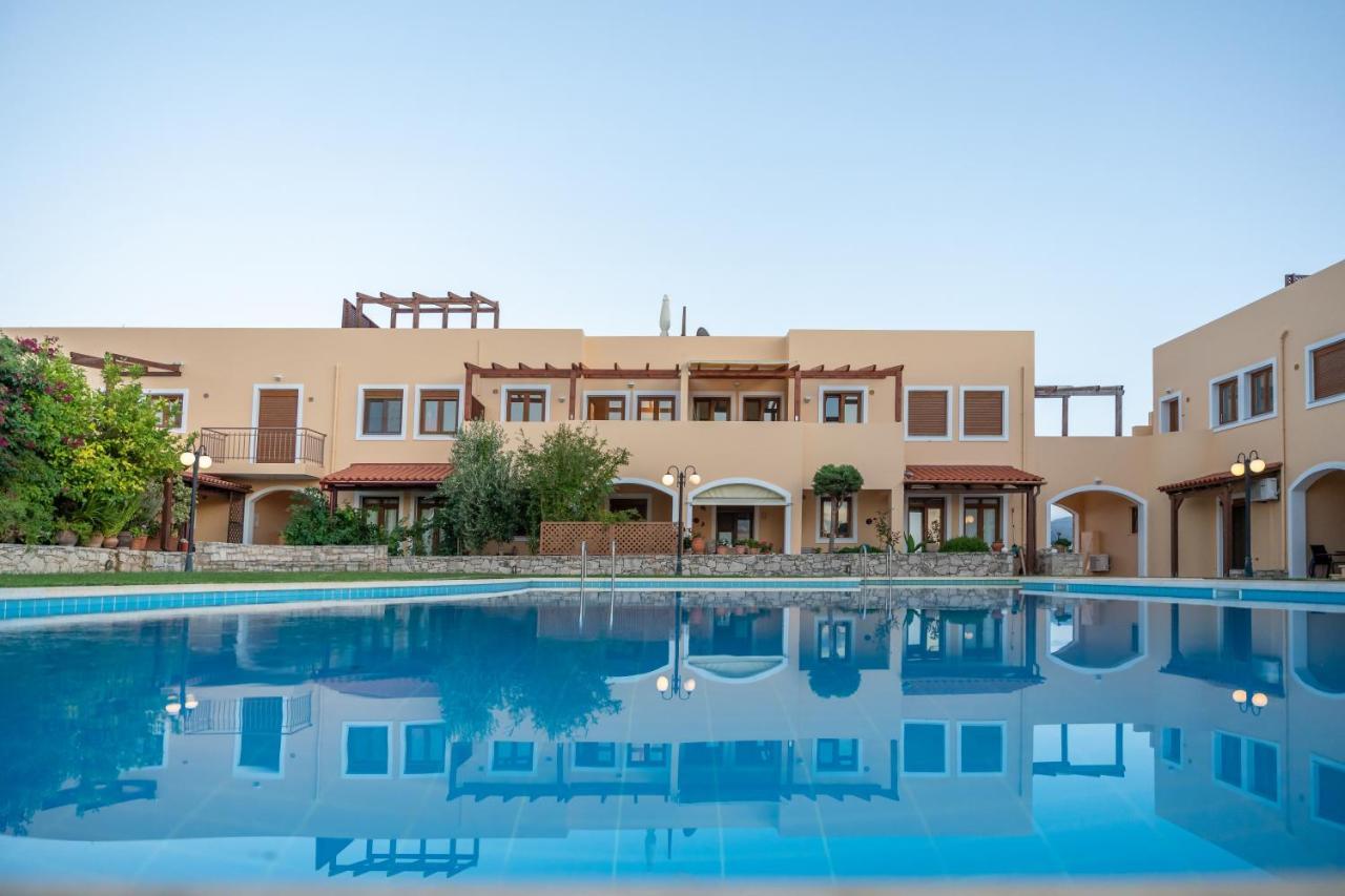 Karoti Village מראה חיצוני תמונה