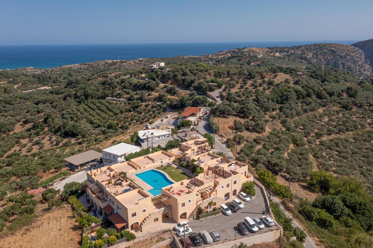 Karoti Village מראה חיצוני תמונה
