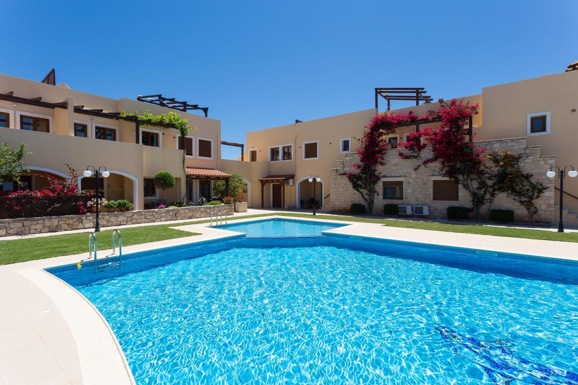 Karoti Village מראה חיצוני תמונה
