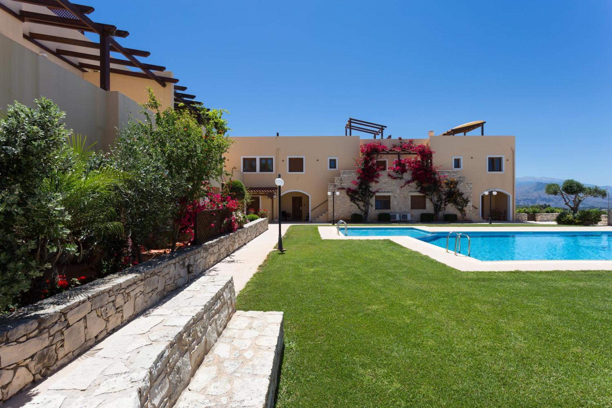Karoti Village מראה חיצוני תמונה