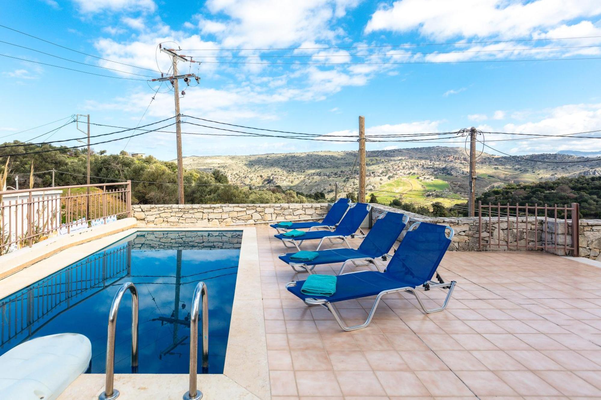 Karoti Village חדר תמונה
