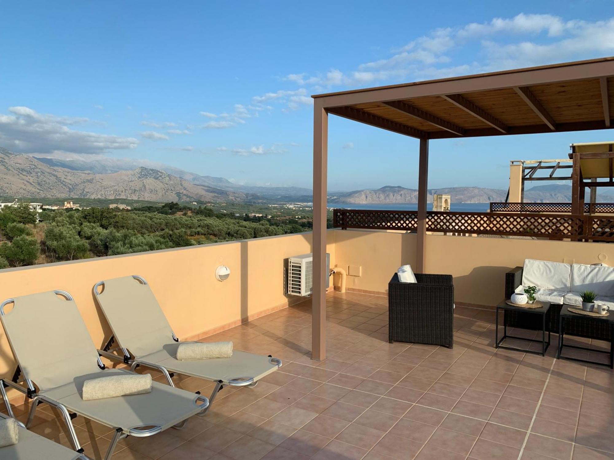 Karoti Village חדר תמונה