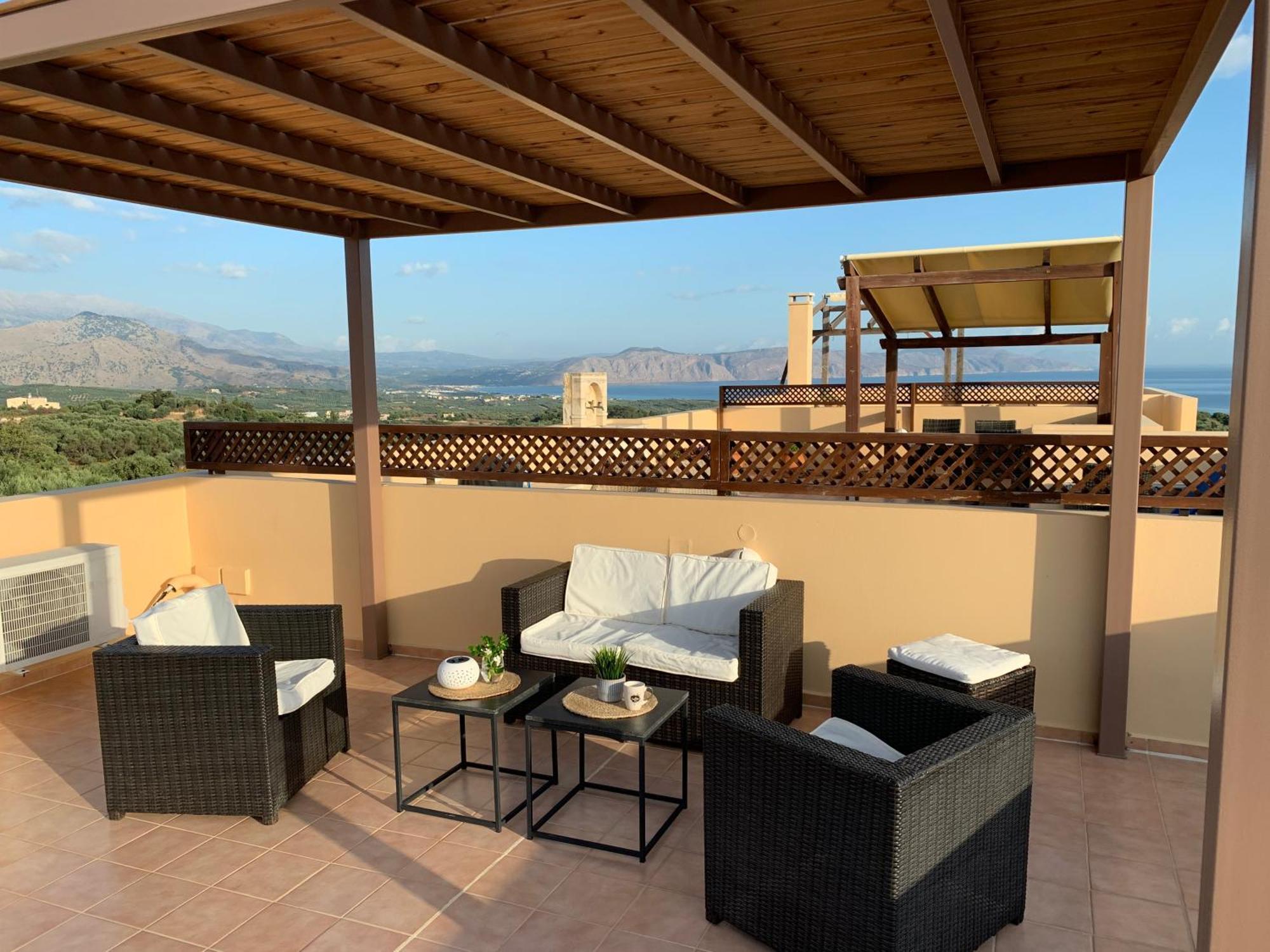 Karoti Village חדר תמונה