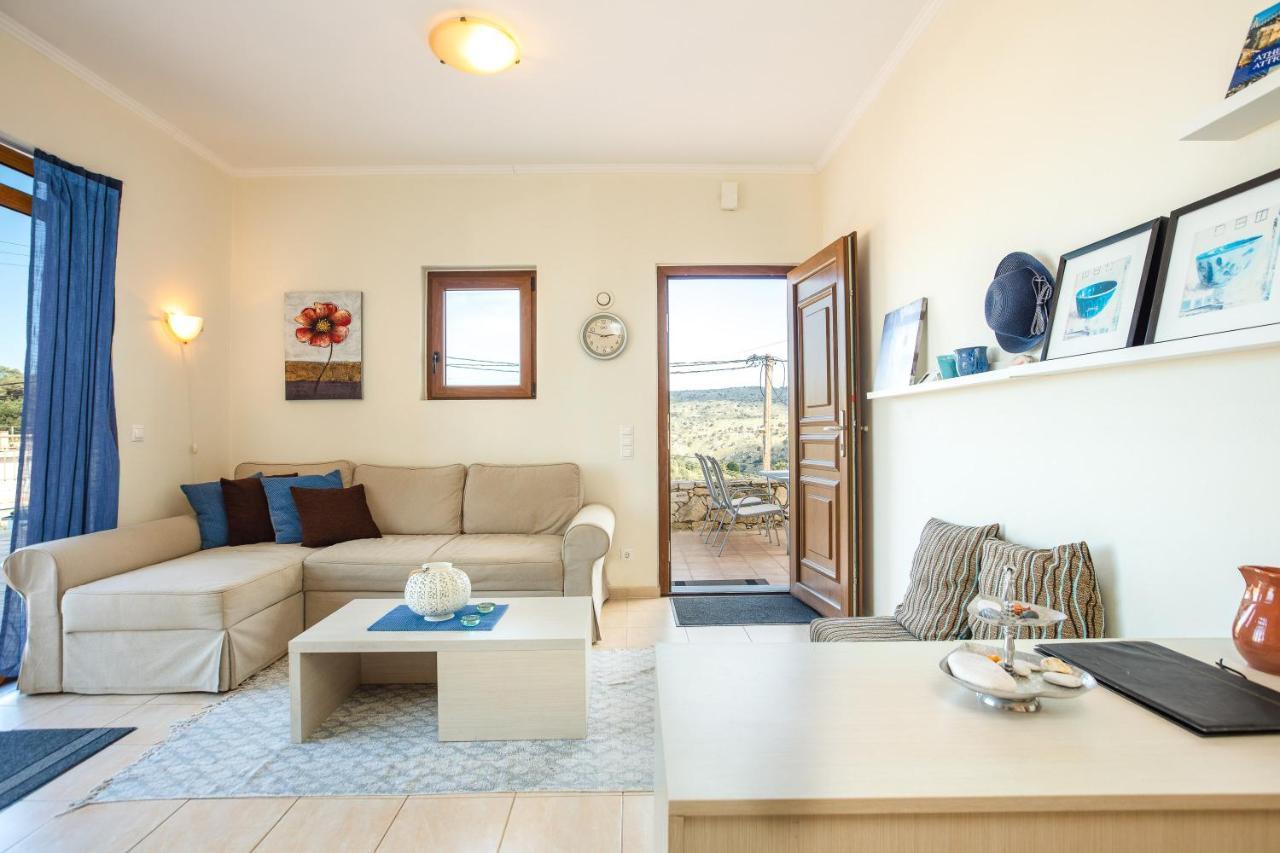 Karoti Village מראה חיצוני תמונה